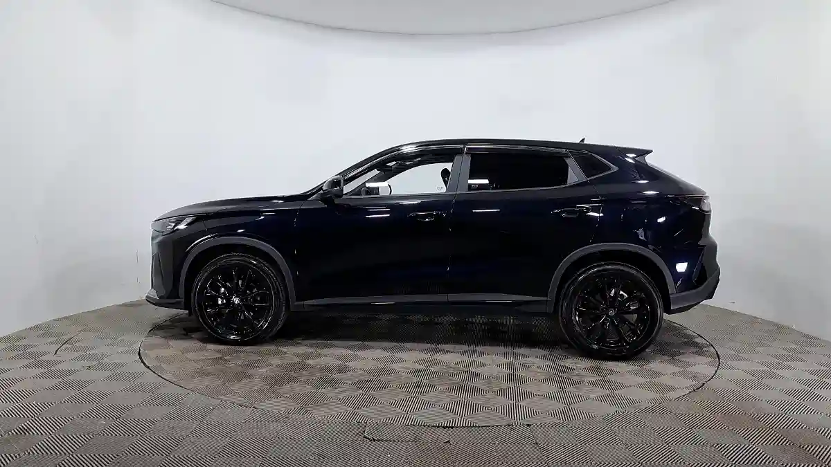 Changan CS35 Max 2026 года за 8 890 000 тг. в Астана