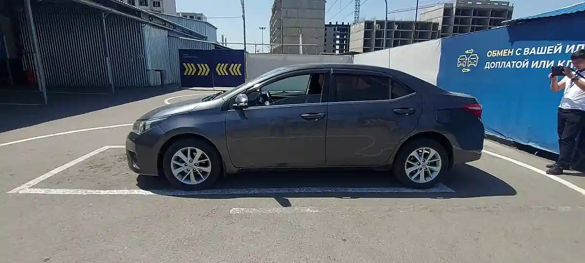 Toyota Corolla 2014 года за 5 500 000 тг. в Павлодар
