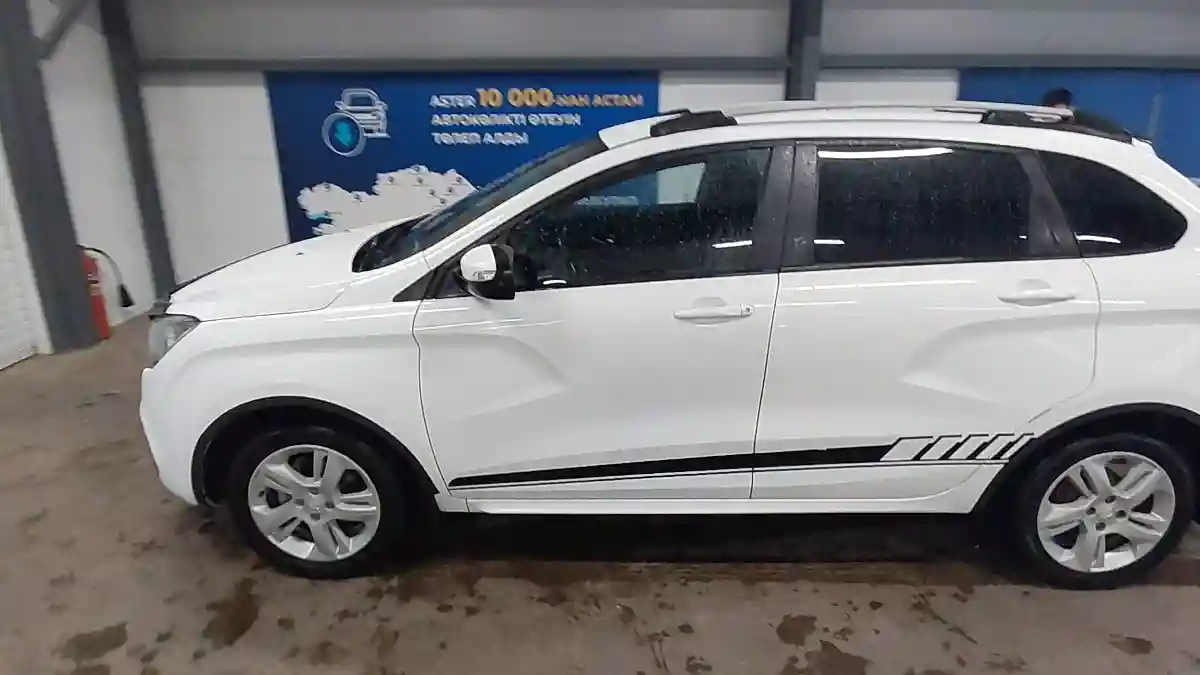 LADA (ВАЗ) XRAY 2020 года за 4 200 000 тг. в Астана