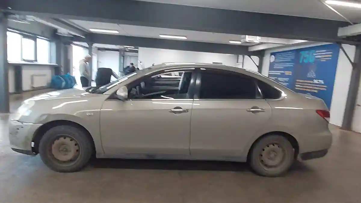Nissan Almera 2014 года за 2 490 000 тг. в Астана