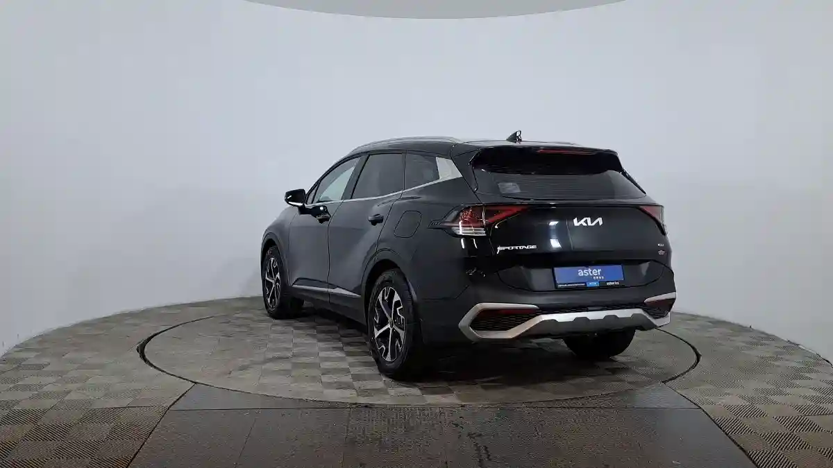 Kia Sportage 2024 года за 11 990 000 тг. в Астана