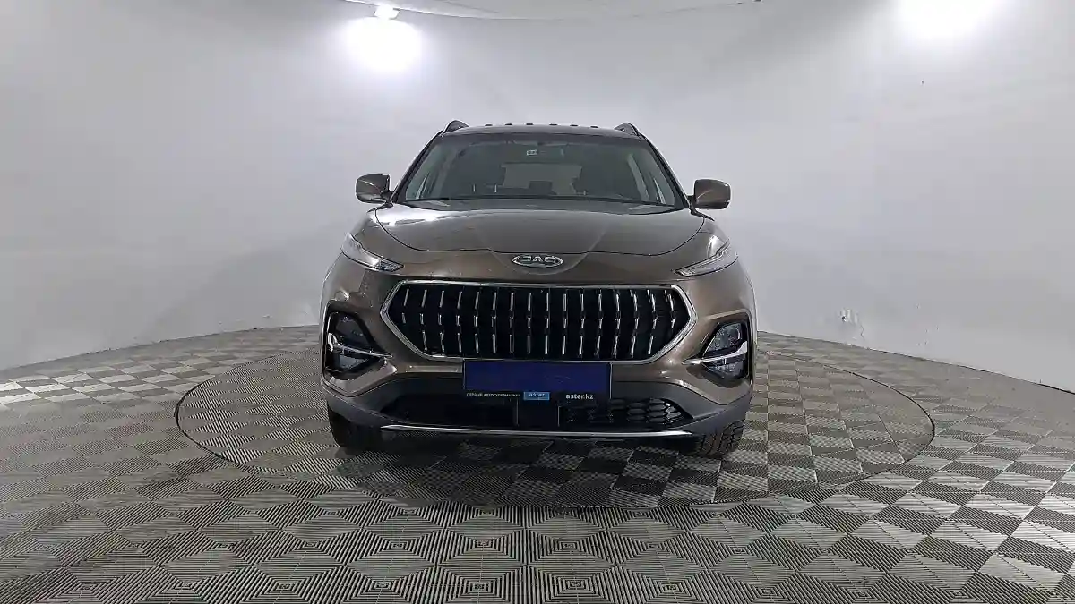 JAC S7 2021 года за 6 500 000 тг. в Павлодар