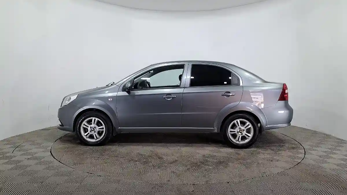 Chevrolet Nexia 2023 года за 5 290 000 тг. в Астана
