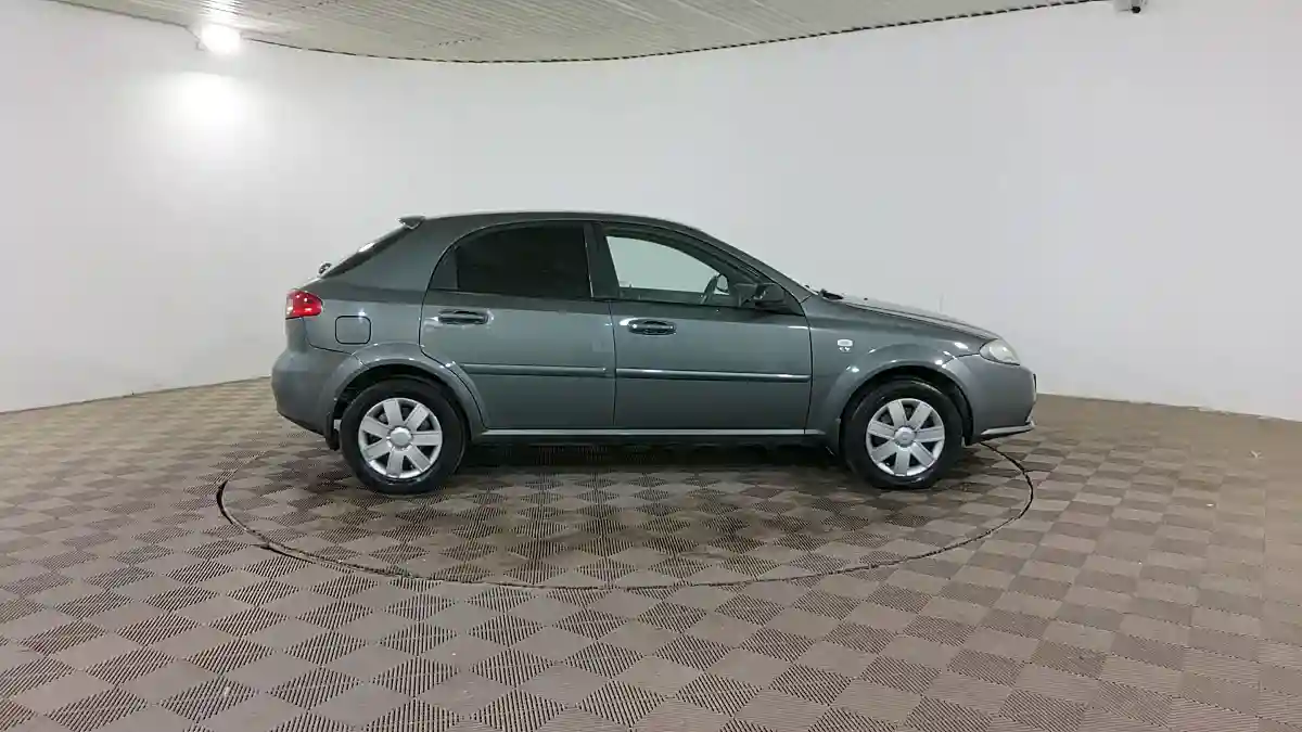 Chevrolet Lacetti 2012 года за 2 490 000 тг. в Шымкент
