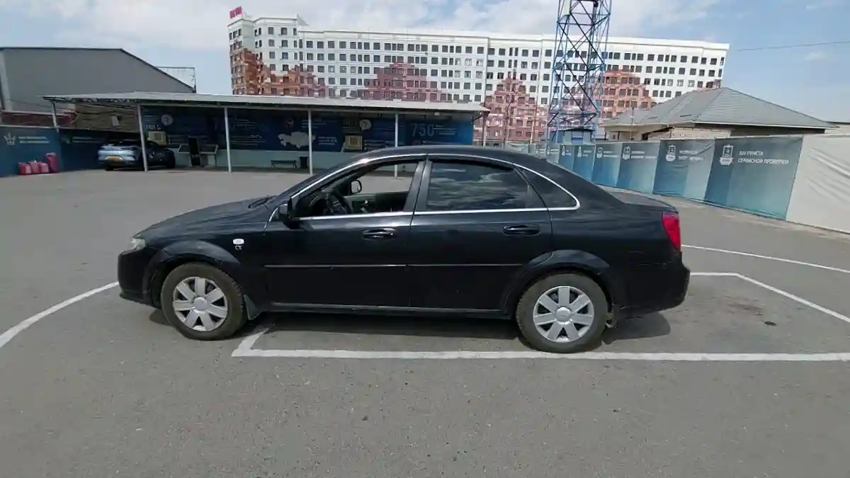 Daewoo Gentra 2014 года за 1 200 000 тг. в Шымкент
