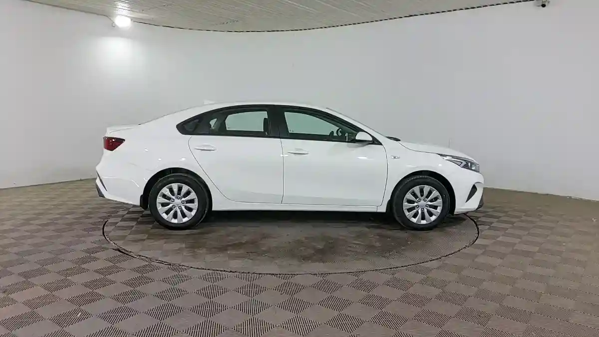 Kia Cerato 2025 года за 9 280 000 тг. в Шымкент