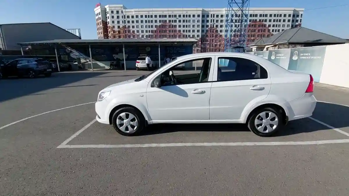 Chevrolet Nexia 2020 года за 3 790 000 тг. в Шымкент