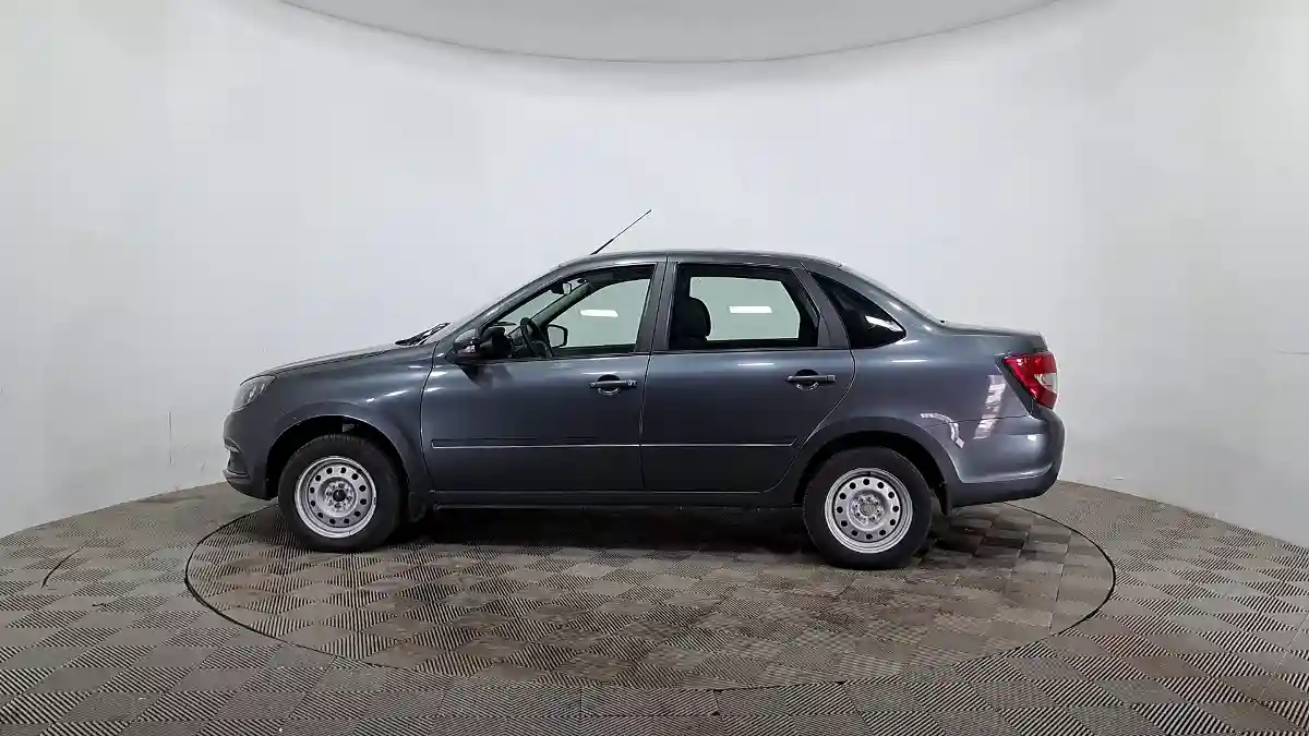 LADA (ВАЗ) Granta 2025 года за 4 500 000 тг. в Астана