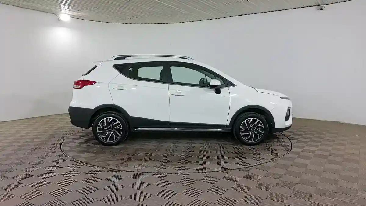 JAC S3 Pro 2025 года за 5 990 000 тг. в Шымкент