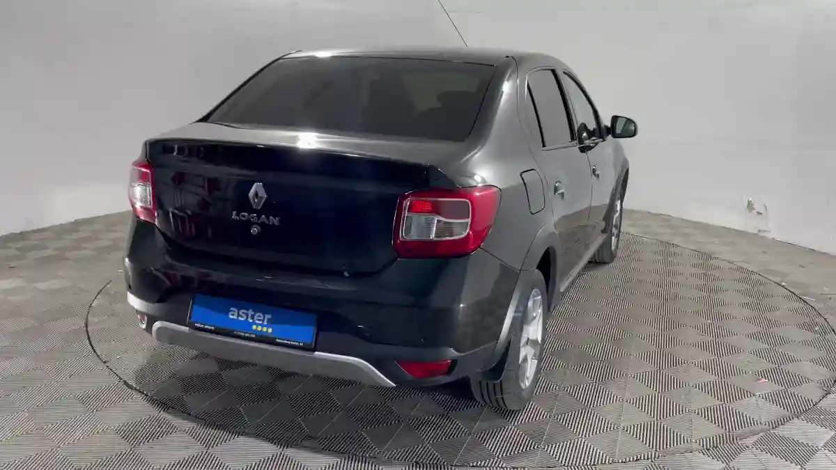 Renault Logan 2020 года за 5 500 000 тг. в Павлодар