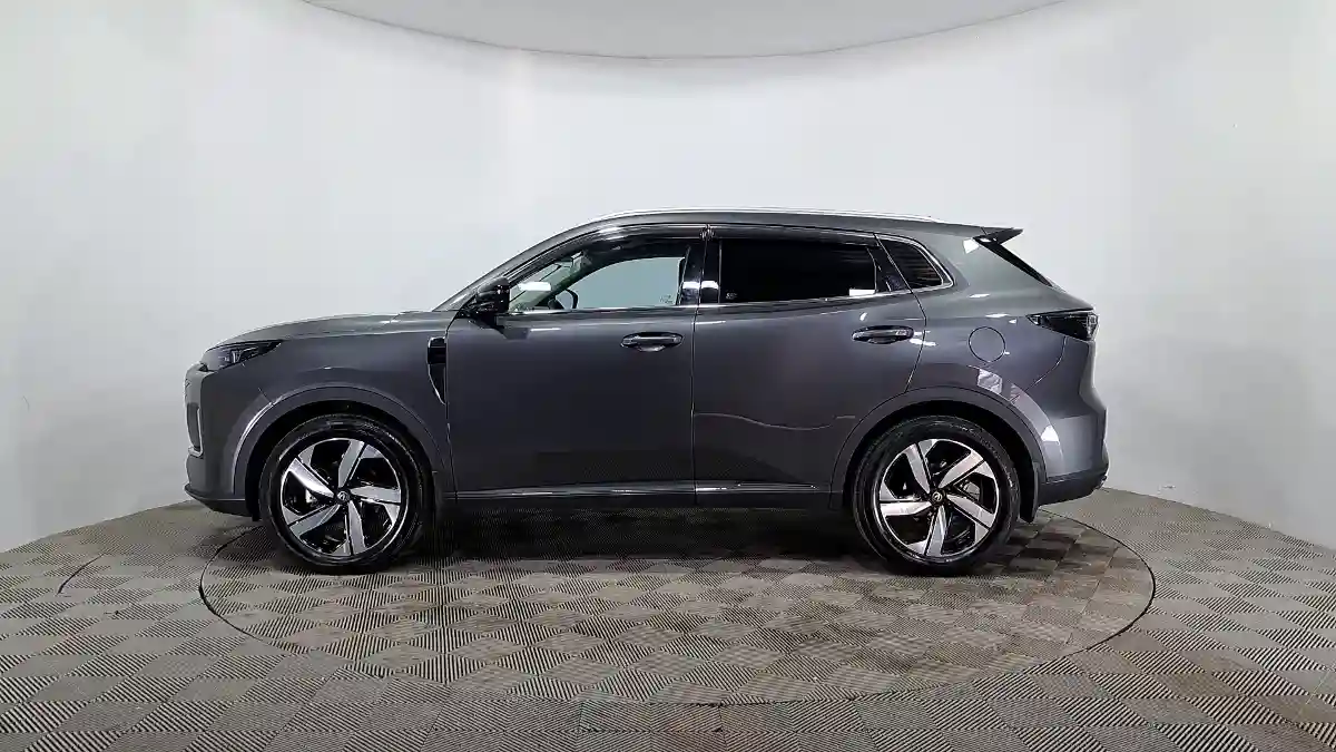 Changan CS55PLUS 2024 года за 8 890 000 тг. в Астана