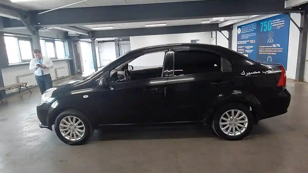 Ravon Nexia R3 2019 года за 2 990 000 тг. в Астана