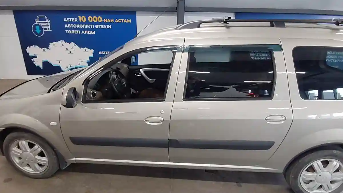LADA (ВАЗ) Largus 2014 года за 3 390 000 тг. в Астана