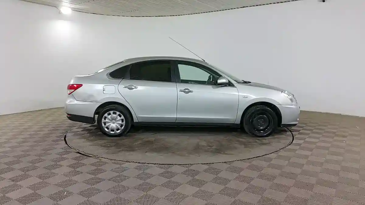 Nissan Almera 2014 года за 2 490 000 тг. в Шымкент