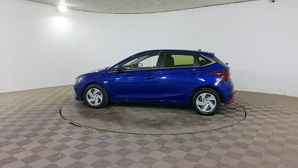 Hyundai i20 2023 года за 6 790 000 тг. в Шымкент