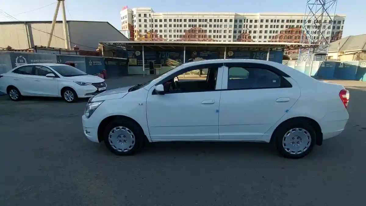 Chevrolet Cobalt 2020 года за 4 450 000 тг. в Шымкент