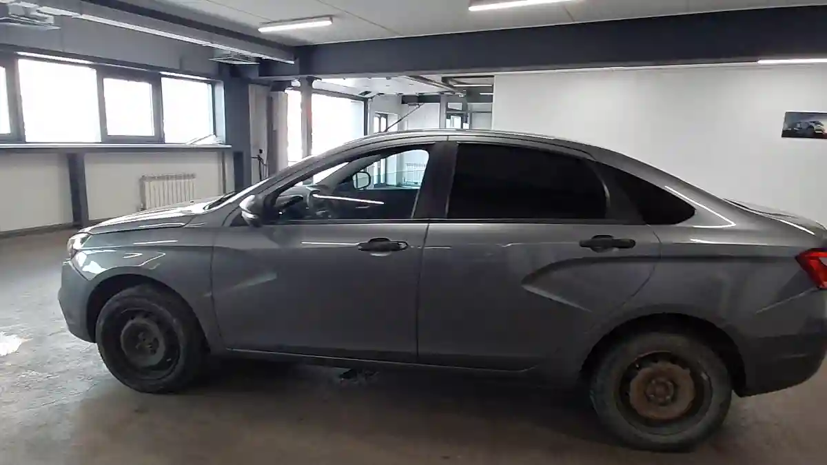 LADA (ВАЗ) Vesta 2019 года за 3 200 000 тг. в Астана