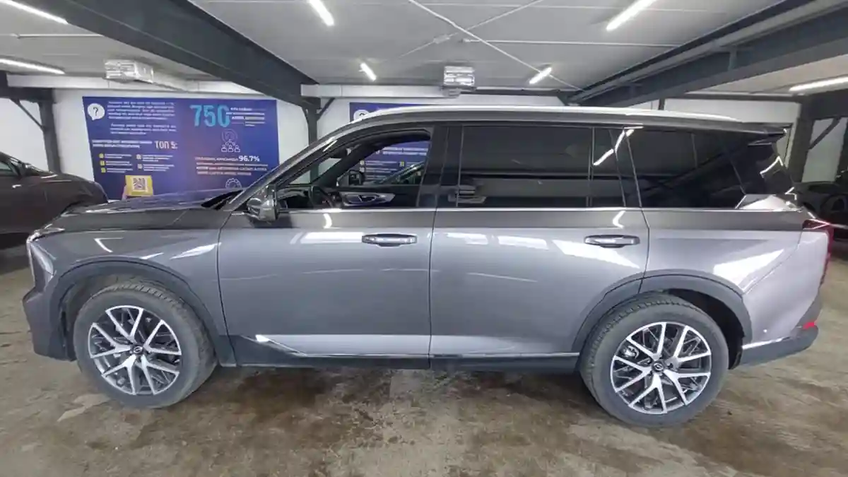 GAC GS8 2023 года за 15 590 000 тг. в Астана