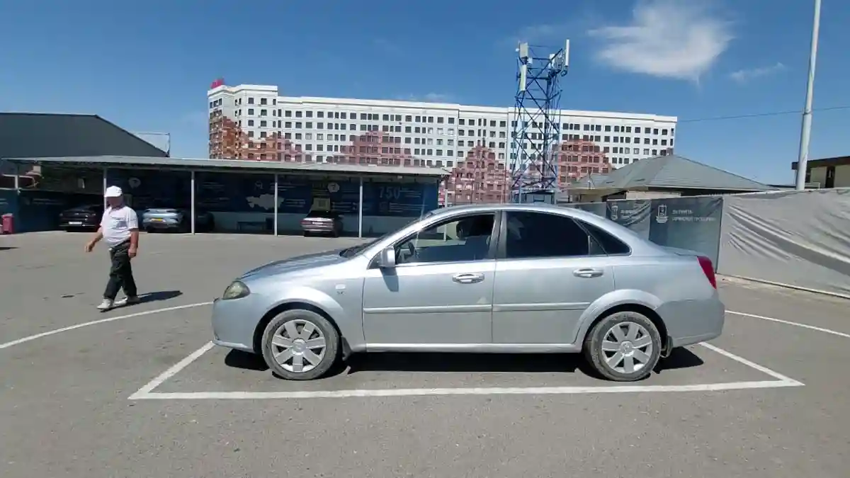 Daewoo Gentra 2014 года за 2 890 000 тг. в Шымкент