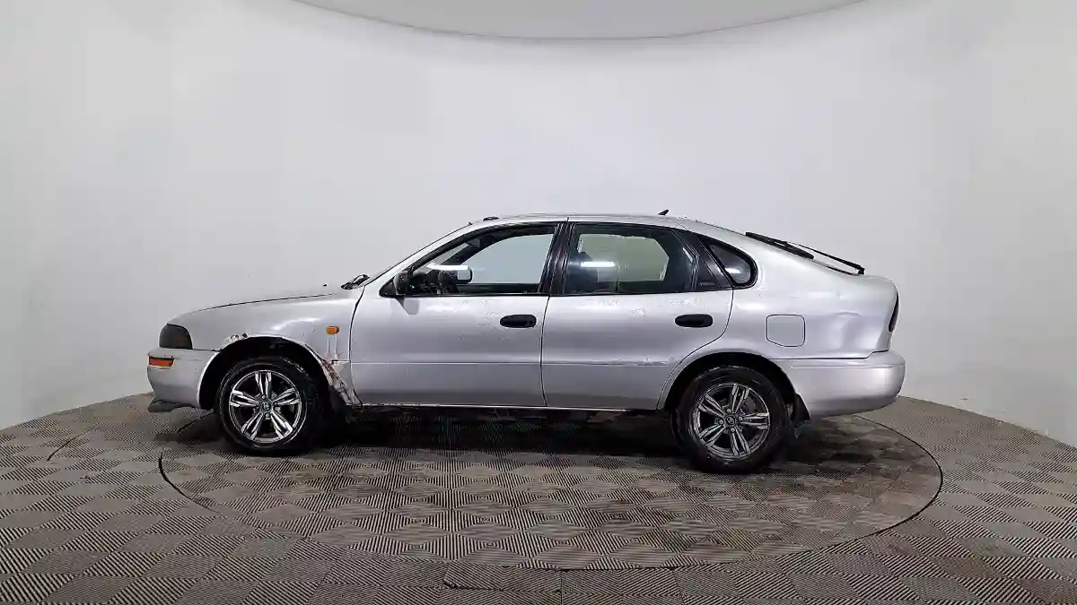 Toyota Corolla 1993 года за 790 000 тг. в Астана