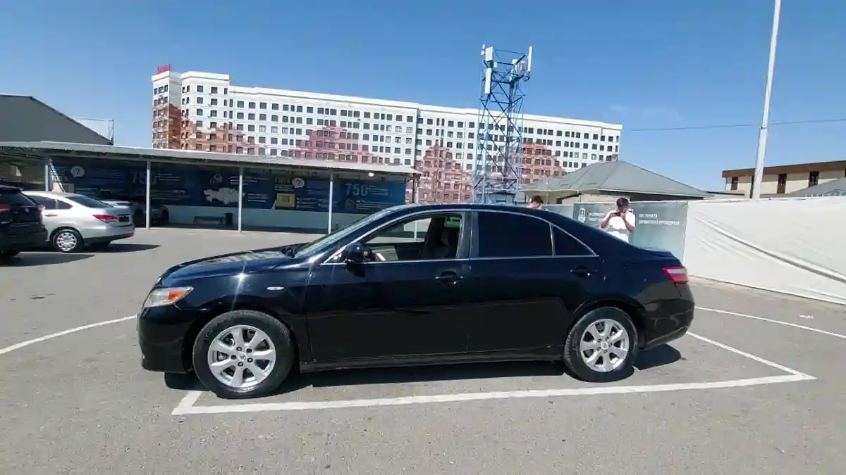 Toyota Camry 2008 года за 3 490 000 тг. в Шымкент