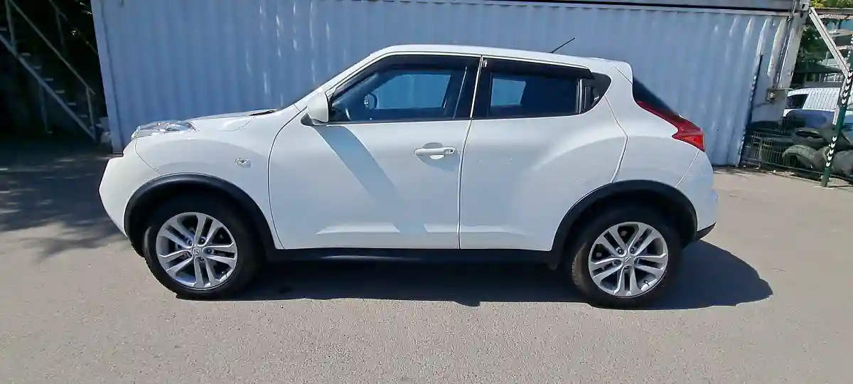 Nissan Juke 2013 года за 4 790 000 тг. в Алматы