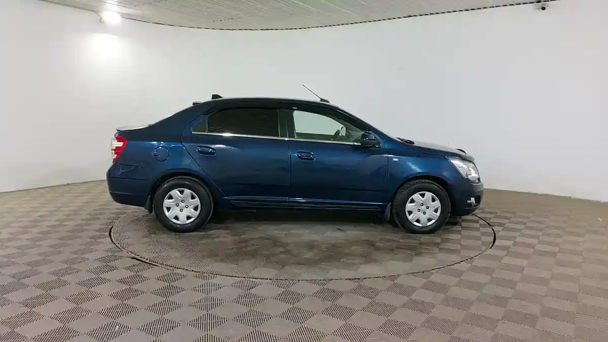 Chevrolet Cobalt 2022 года за 3 990 000 тг. в Шымкент
