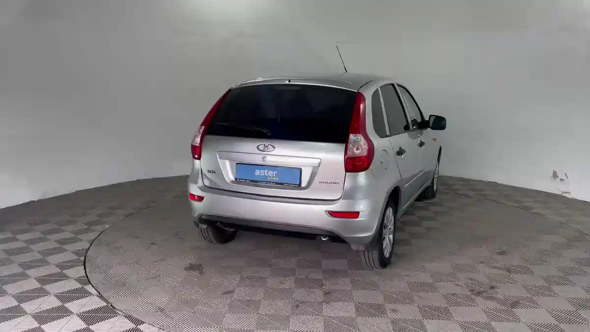 LADA (ВАЗ) Kalina 2014 года за 3 350 000 тг. в Павлодар