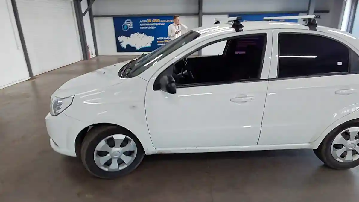 Chevrolet Nexia 2020 года за 2 990 000 тг. в Астана