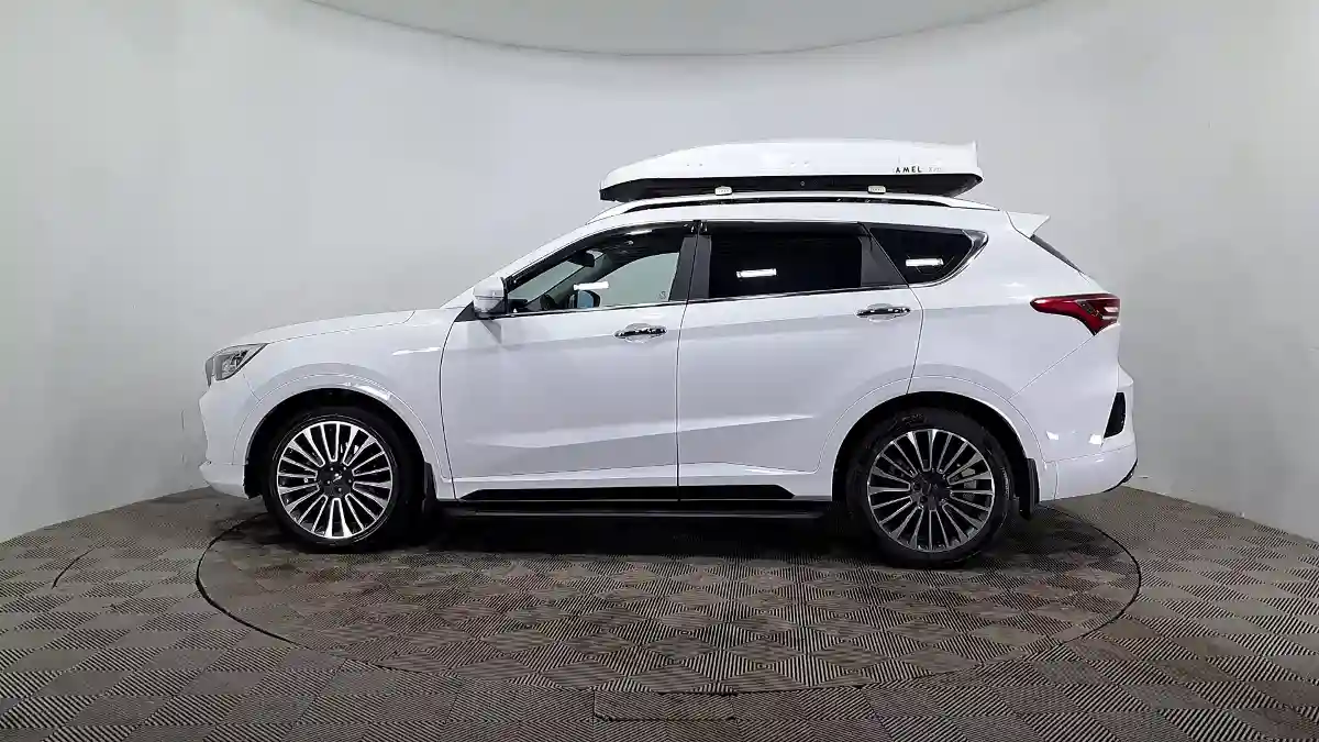 Jetour X70 2023 года за 8 390 000 тг. в Астана