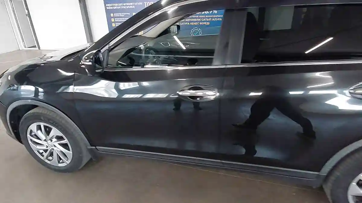 Nissan X-Trail 2015 года за 8 590 000 тг. в Астана