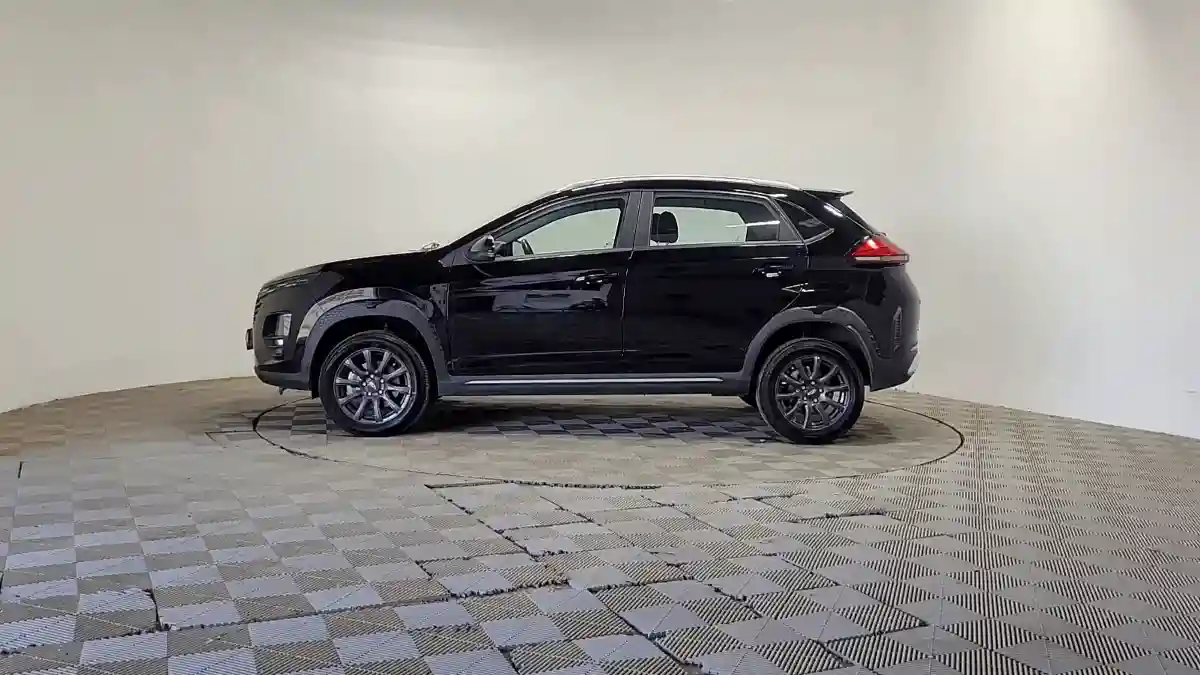 Chery Tiggo 2 Pro 2024 года за 5 790 000 тг. в Алматы
