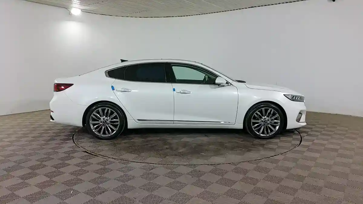 Kia K7 2019 года за 13 600 000 тг. в Шымкент