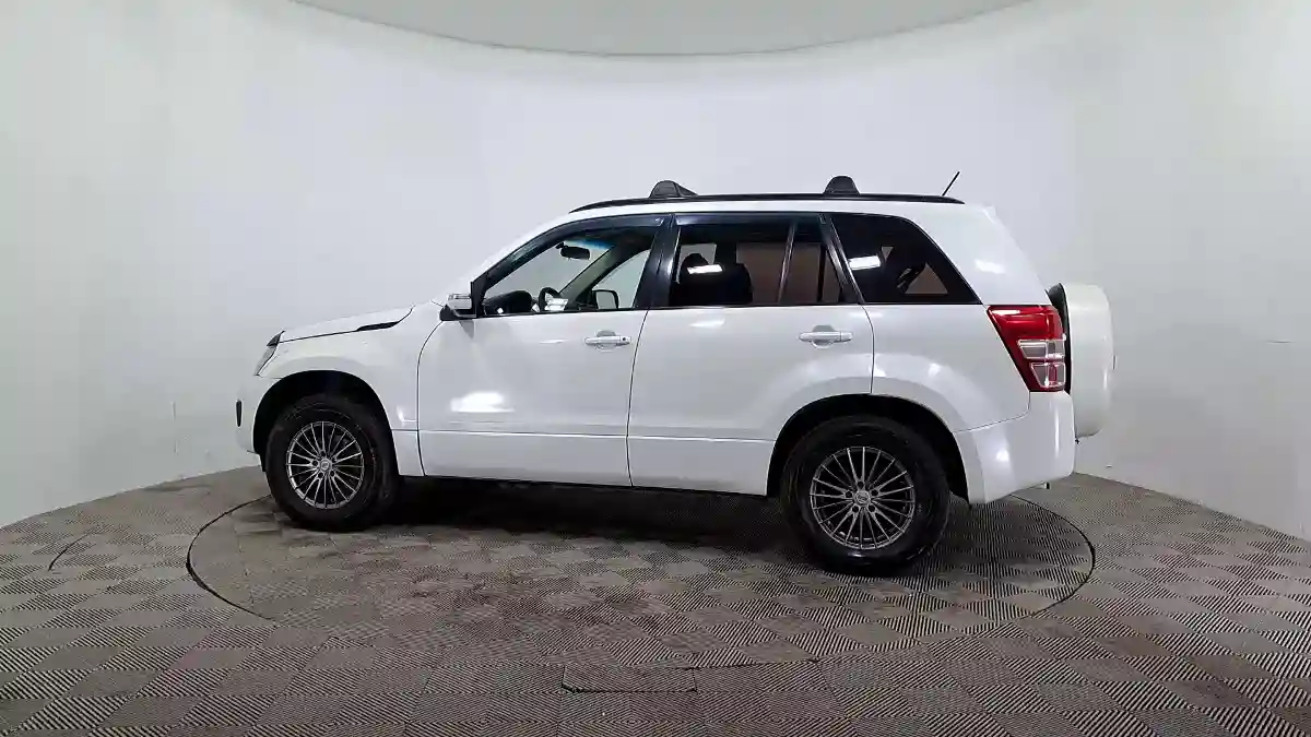 Suzuki Grand Vitara 2012 года за 5 490 000 тг. в Астана