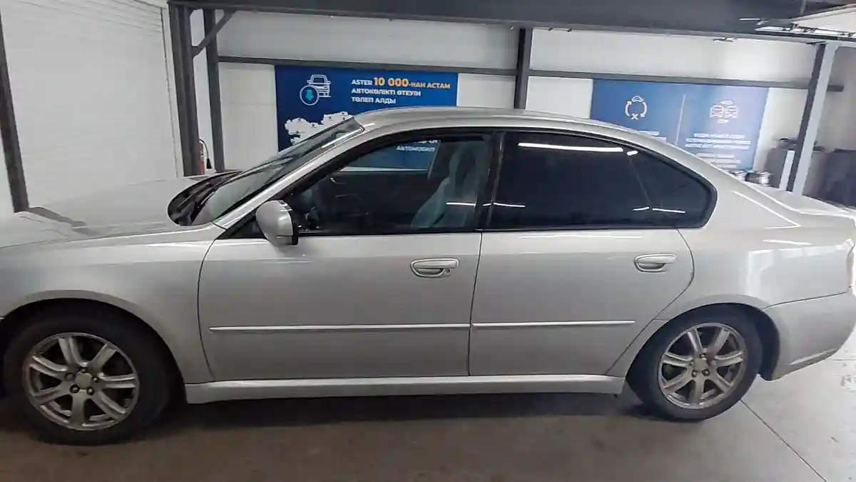 Subaru Legacy 2005 года за 2 790 000 тг. в Астана