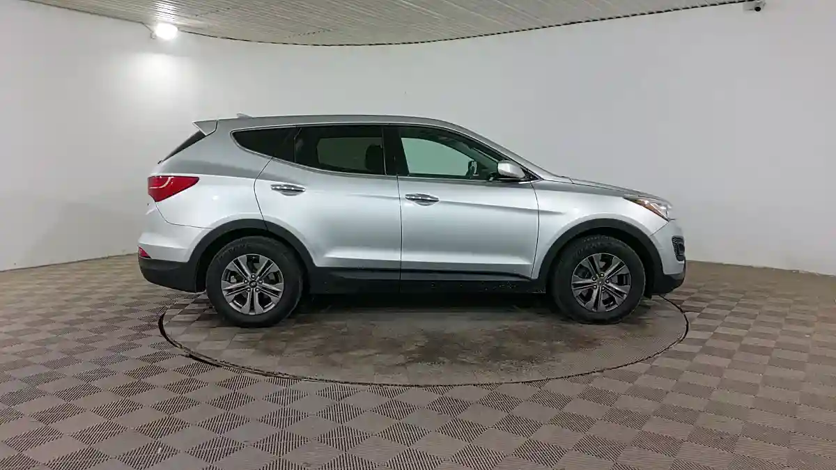Hyundai Santa Fe 2015 года за 7 530 000 тг. в Шымкент
