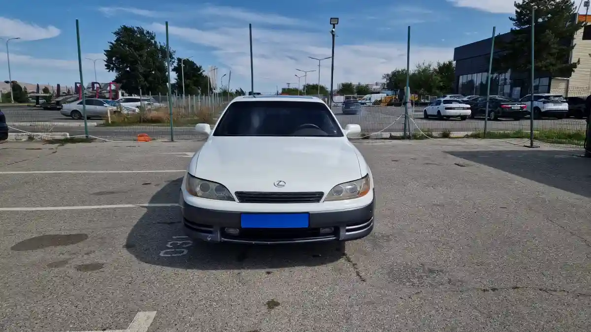 Lexus ES 1994 года за 1 990 000 тг. в Талдыкорган