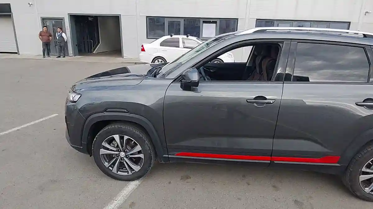 Changan CS35PLUS 2024 года за 6 790 000 тг. в Астана