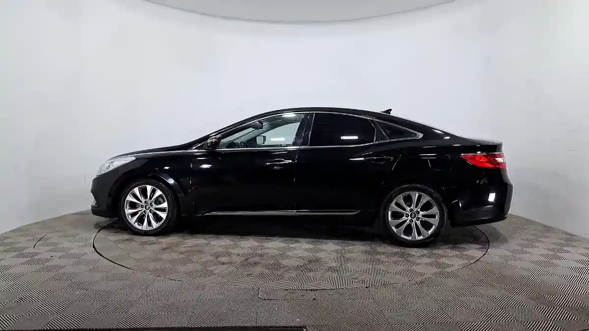 Hyundai Grandeur 2011 года за 8 000 000 тг. в Астана