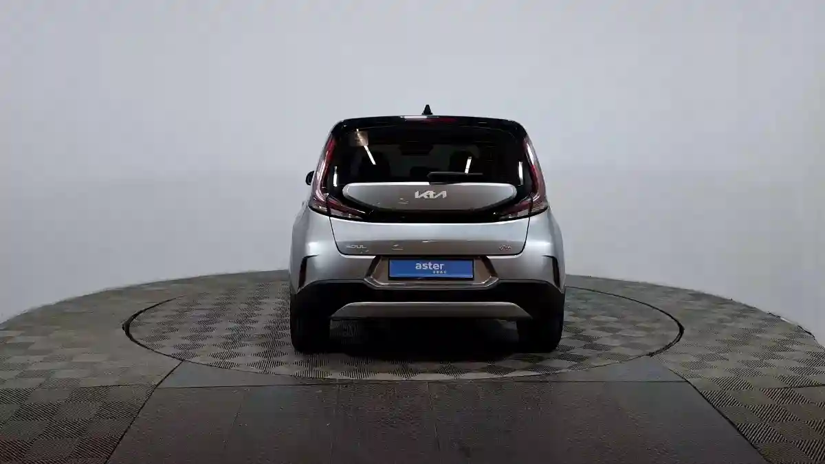 Kia Soul 2024 года за 9 850 000 тг. в Астана