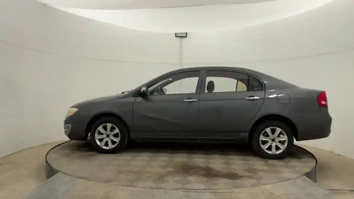 Lifan Solano 2015 года за 700 000 тг. в Актобе