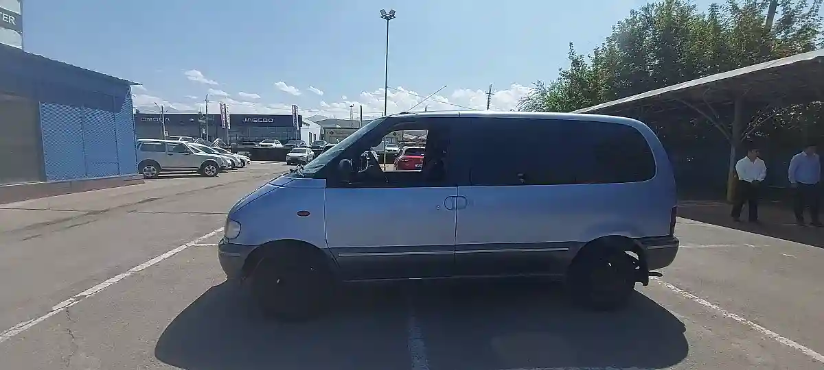 Nissan Serena 1994 года за 1 600 000 тг. в Алматы
