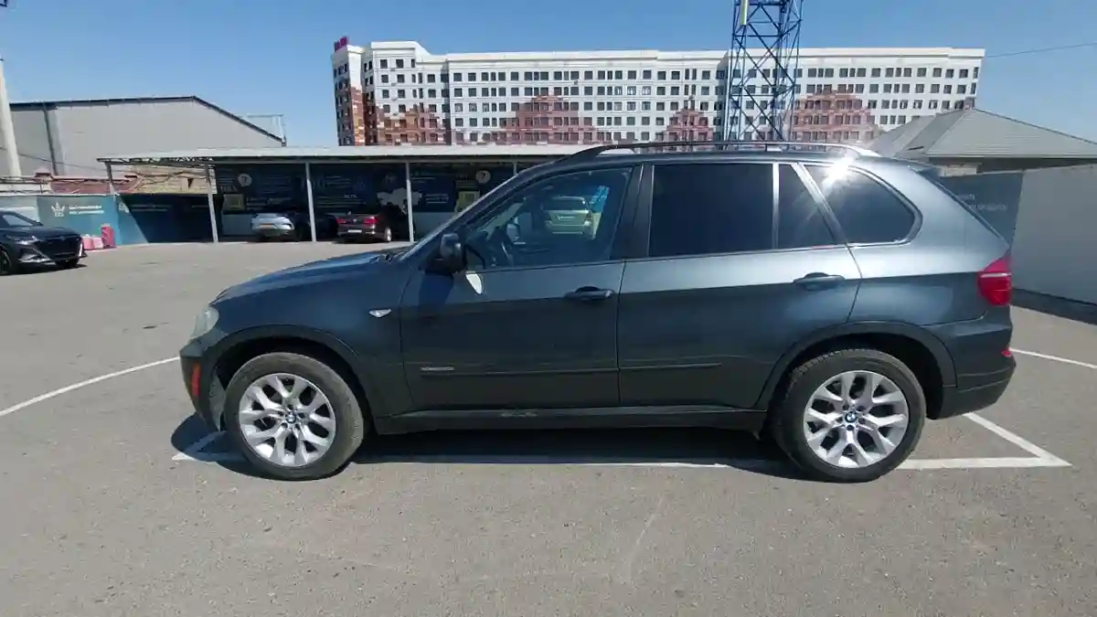 BMW X5 2010 года за 7 590 000 тг. в Шымкент