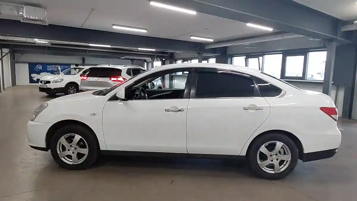 Nissan Almera 2014 года за 3 300 000 тг. в Астана