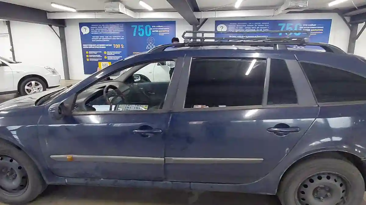 Renault Laguna 2001 года за 990 000 тг. в Астана