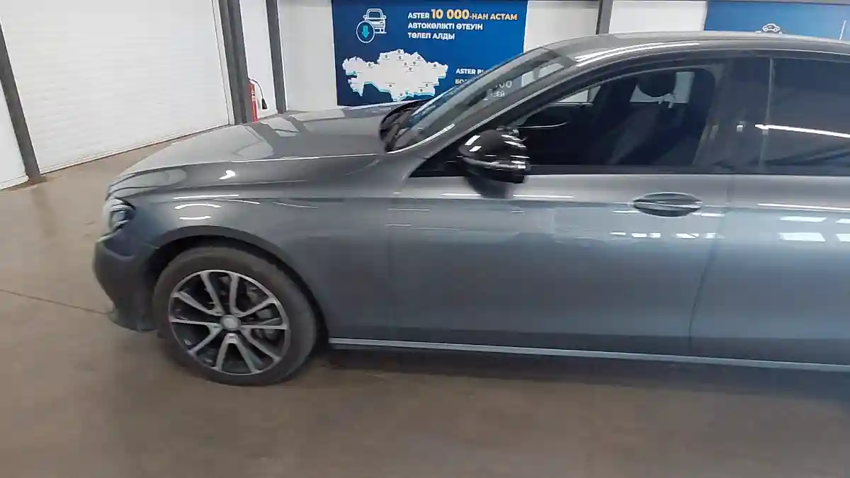 Mercedes-Benz E-Класс 2016 года за 13 700 000 тг. в Астана