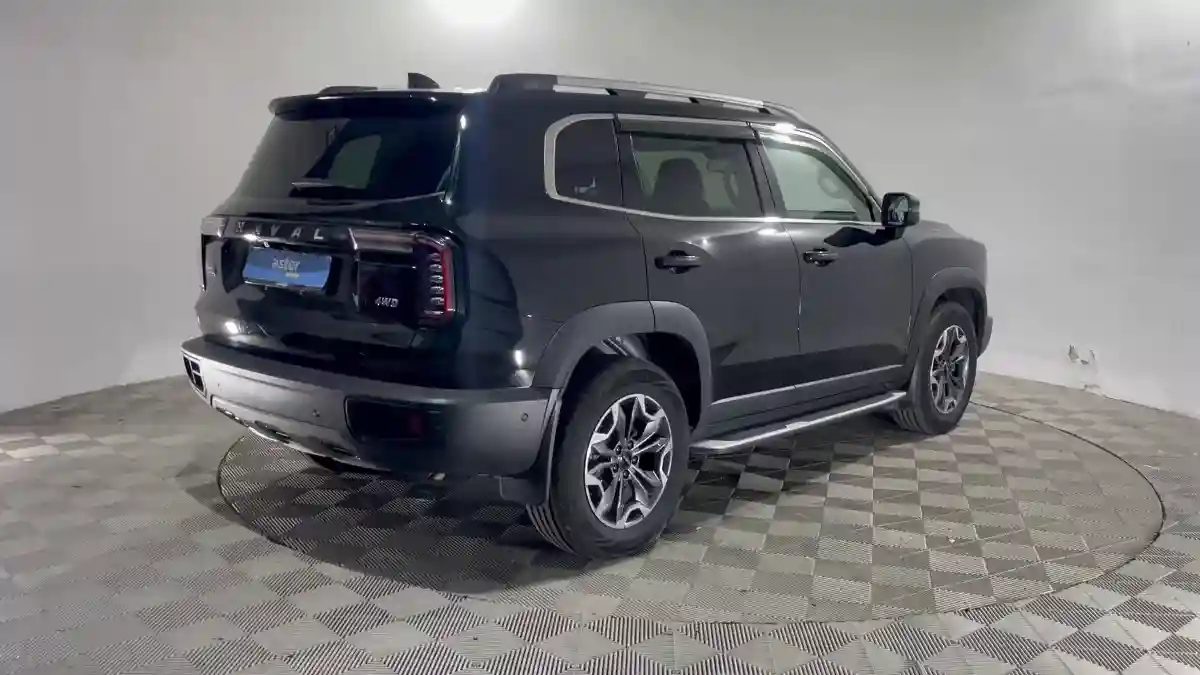 Haval Dargo 2023 года за 10 500 000 тг. в Павлодар
