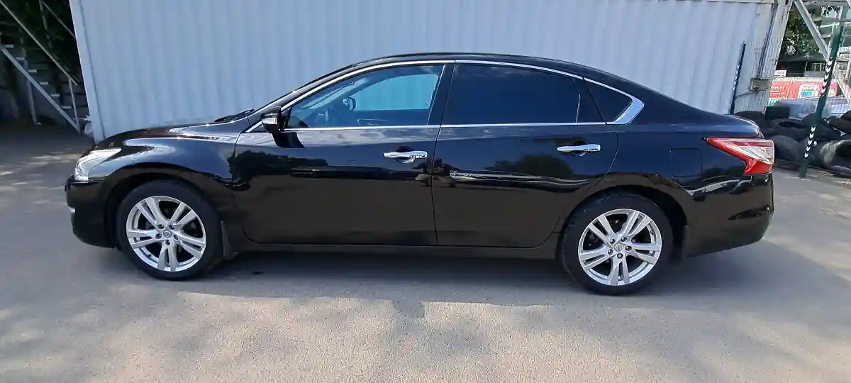 Nissan Teana 2014 года за 6 990 000 тг. в Алматы