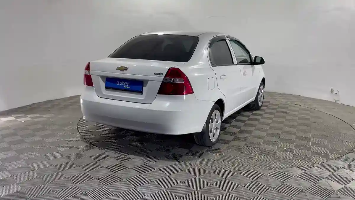 Chevrolet Nexia 2022 года за 4 500 000 тг. в Павлодар