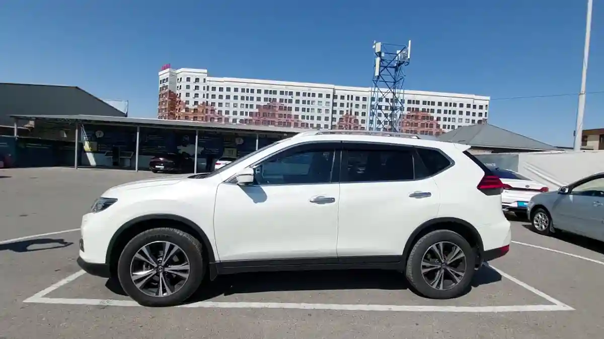 Nissan X-Trail 2019 года за 8 790 000 тг. в Шымкент